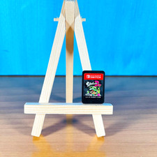 SPLATOON 2 NINTENDO SWITCH ITALIANO - GIOCO MULTI LINGUA PAL Solo cartuccia