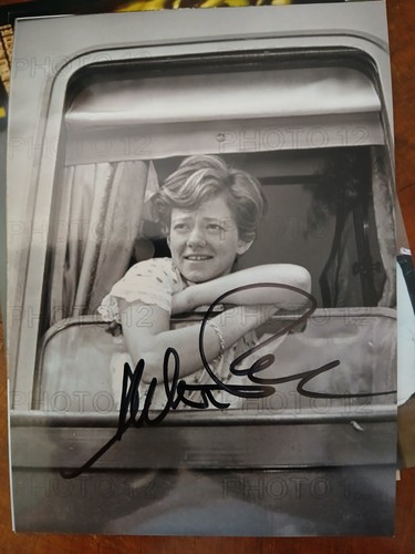 Autografo originale rita - autografo,