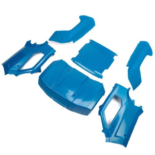 Losi body set completo - set,, completo,