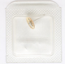 Omega 861 part 1705 Mobile de chrongraphe Chronograph runner Mobile crono NOS