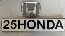 2000-2006 Honda Insight