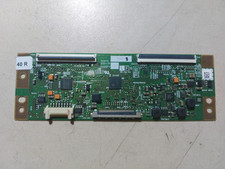 Scheda T-con TV Samsung UE40F5500AY RUNTK 5351TP 0055FV ZZ