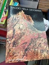 Viaggio nella geografia - viaggio,