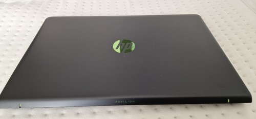 Vendo laptop pavilion - laptop, hp