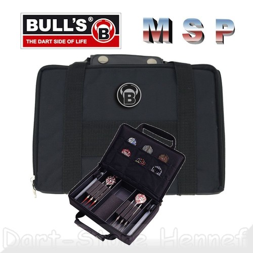 Borsa per freccette bull - per, bull's