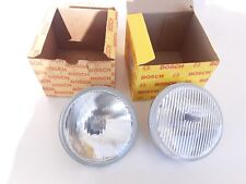 BMW R 80 G/S PD ST GS R 100 S RS CS GS R 80 GS BASIC COPPIA PARABOLE ADDIZIONALI