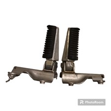 Coppia Pedalino Passeggero