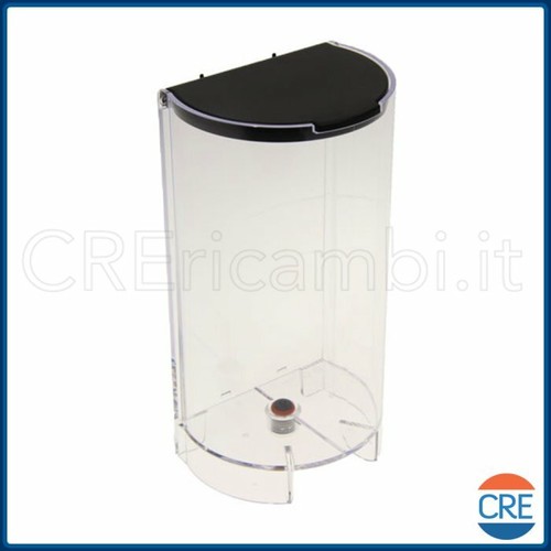 Nespresso delonghi serbatoio - nespresso,
