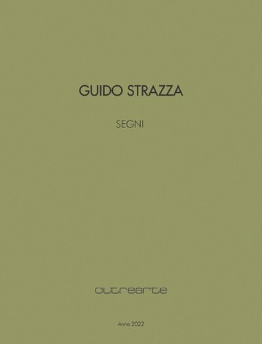 Guido strazza catalogo - catalogo, del