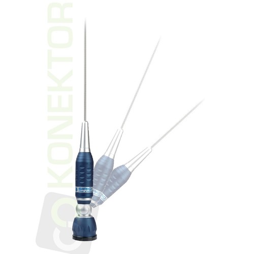Sirio turbo 1000 antenna - sirio, pl