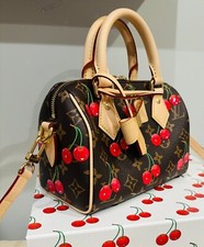 2025 CHERRY 20 LVxTM Murakami