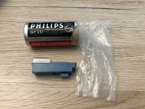 Philips pickup gp231 - gp231, in