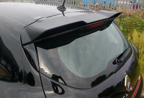 Spoiler alettone posteriore - alettone,