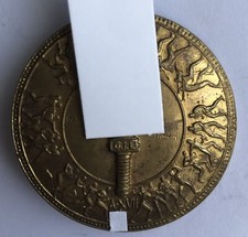 Distintivo GIL Gladio