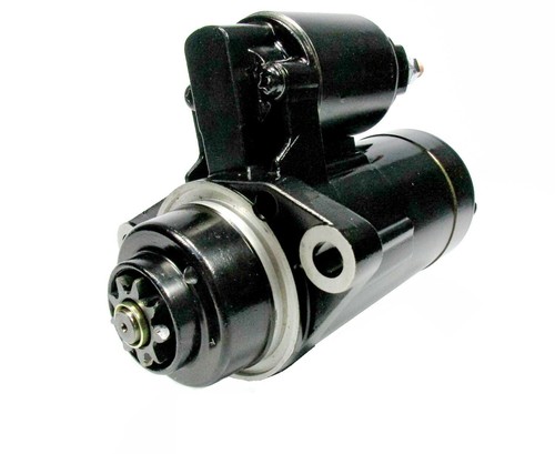 Motorino avviamento starter - avviamento,