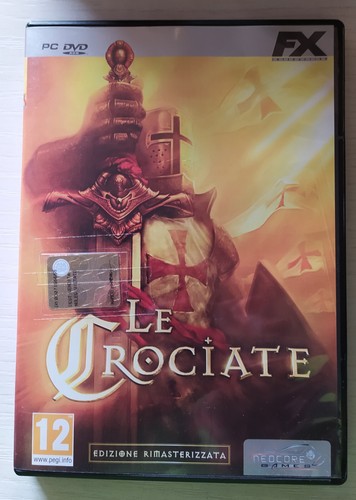 Crociate gioco pc - le,