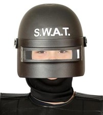 Casco elmo antisommossa