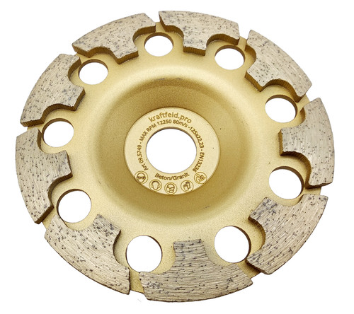 Premium diamante disco - diamante,