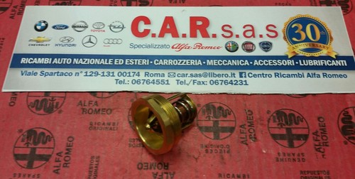 Termostato alfa romeo giulia - termostato,