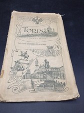 CARTINA MAPPA TORINO ISTITUTO