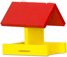 Windhager â€" Dissuasore