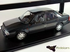 Lancia thema turbo 16v - lancia,