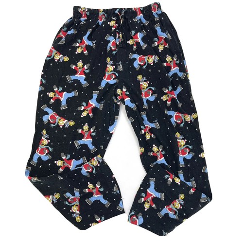 Pigiama uomo simpson - pigiama,