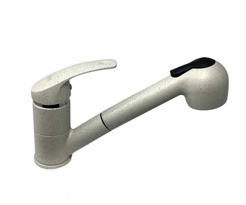 Rubinetto miscelatore cucina - rubinetto,