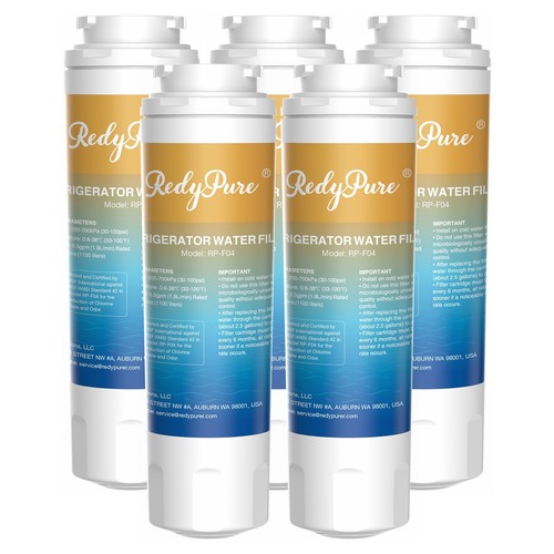Confezione filtri acqua - filtri,