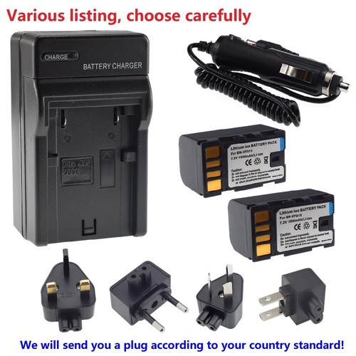 Vf815 batteria o - bn-vf815,