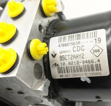 ABS Pump Renault ( Megane 
