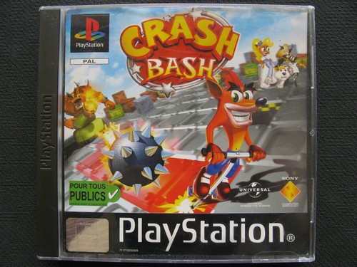 Jeux playstation ps1 sony - jeux,