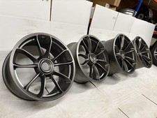 Cerchi Originali Porsche 991