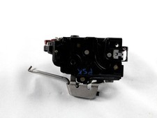 8E0839015C CHIUSURA SERRATURA PORTA POSTERIORE SINISTRA AUDI A4 SW 1.9 D 96KW 6M