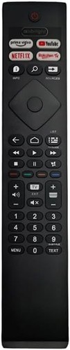 Telecomando ricambio per - di, tv