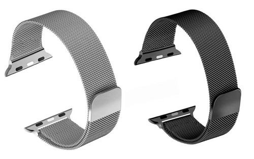 Bracciale milanaise - bracciale,