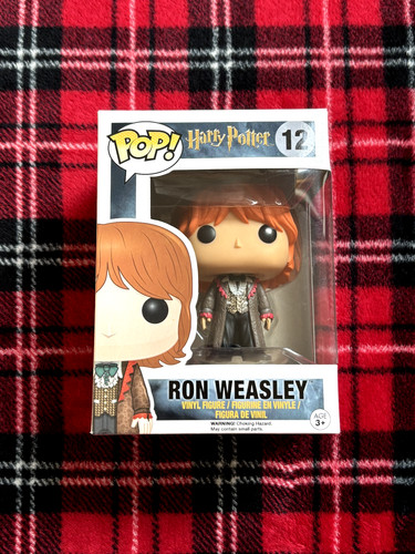 Funko pop harry - pop!, potter