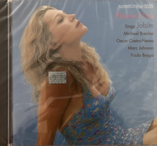 Sealed brand new eliane - sealed,