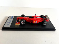 BBR 1:43 Serie Oro Ferrari