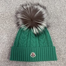 Berretto donna Moncler Pom-Pom