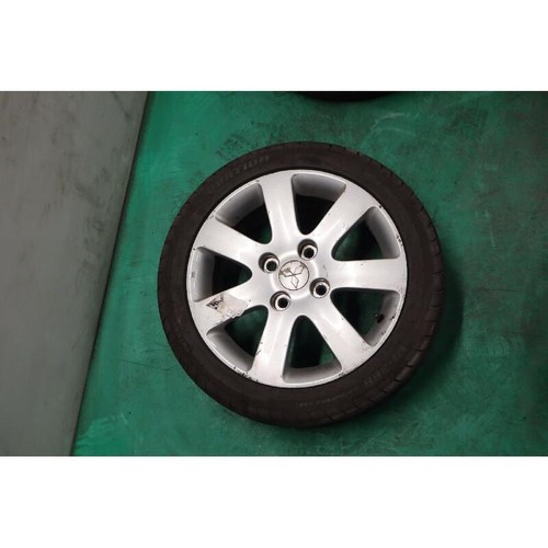 Cerchi lega mitsubishi - in,