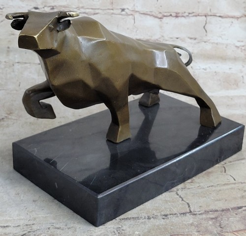 Statua scultura - , bronzo