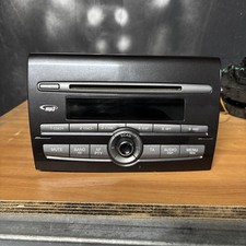 Autoradio per fiat bravo - fiat, 2°