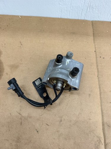 Evinrude hp etec fuel - 15,