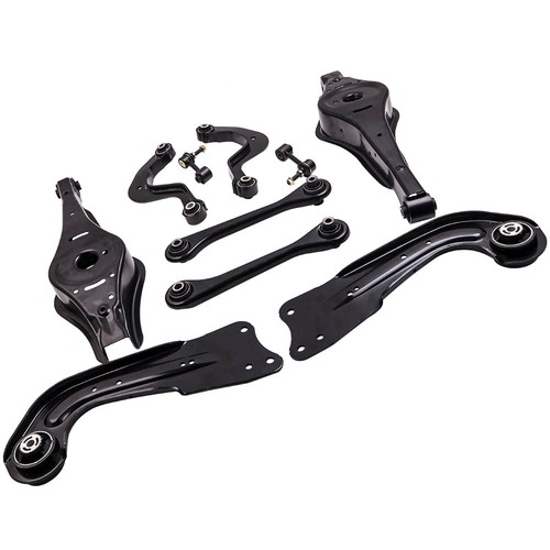 Kit braccio sospensione - kit,