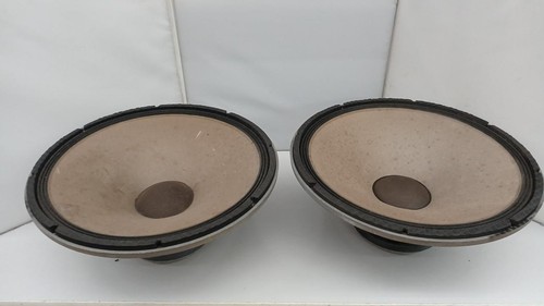 Altoparlante componente audio