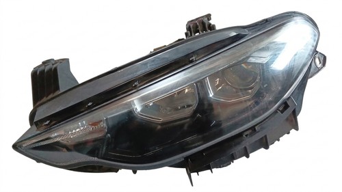 Faro sinistro fiat tipo - faro,