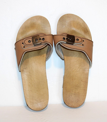 Sandali scholls vintage - sandali, dr