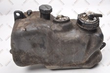 GILERA FUOCO 500 Serbatoio