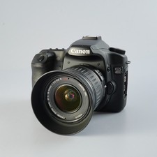 EXCELLENT Canon EOS 40D + EF-S
